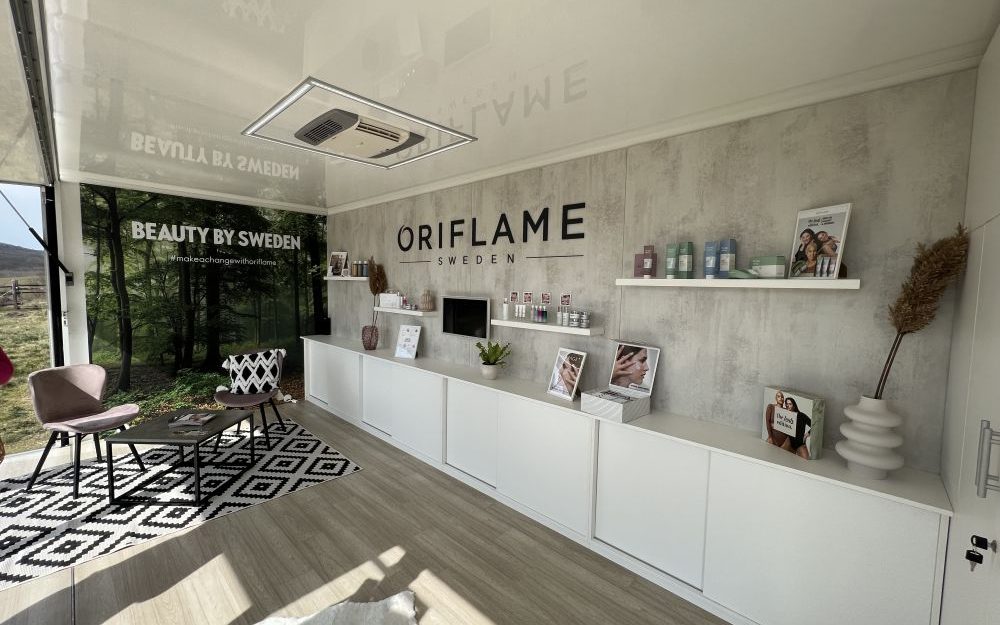 Oriflame